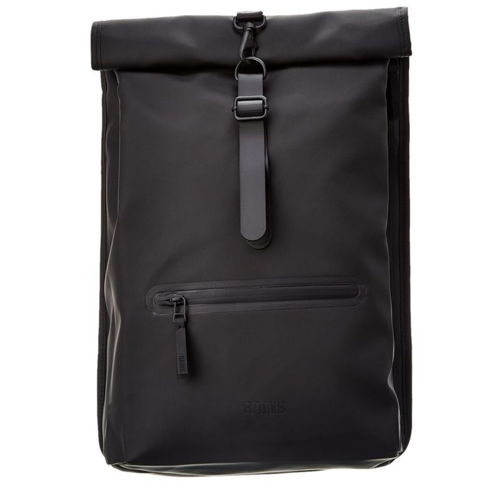 Rains Rolltop Rucksack
